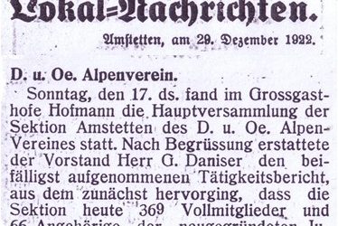 lokalnachricht Lokalnachrichten